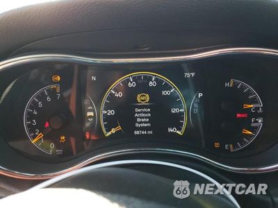 Zdjęcie 9 z 13 samochodu: 2018 JEEP GRAND CHEROKEE LAREDO VIN:1C4RJFAG3JC136738 - miniatura