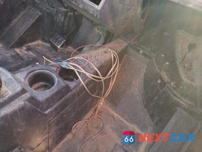 Zdjęcie 9 z 10 samochodu: 2017 POLARIS RZR XP 4 1000 EPS VIN:3NSVFE991HF932030 - miniatura