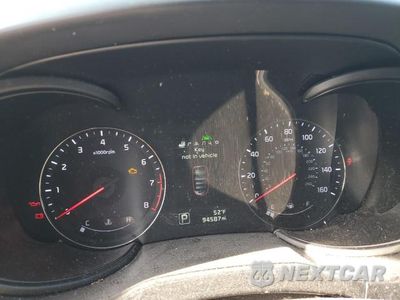 Zdjęcie 9 z 13 samochodu: 2015 KIA K900 VIN:KNALW4D49F6023490 - miniatura