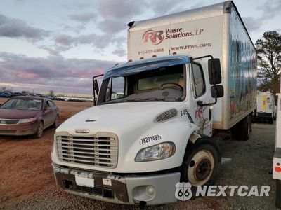Drugie zdjęcie samochodu z przodu: 2012 FREIGHTLINER M2 106 MEDIUM DUTY VIN:1FVACWDT5CDBH8649 - miniatura