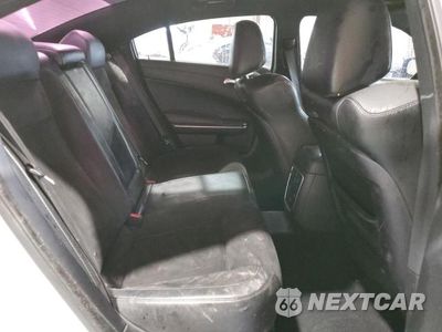 Zdjęcie 10 z 13 samochodu: 2020 DODGE CHARGER SCAT PACK VIN:2C3CDXGJ5LH156175 - miniatura