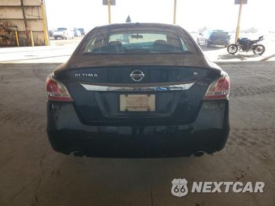 Zdjęcie 6 z 12 samochodu: 2015 NISSAN ALTIMA 2.5 VIN:1N4AL3AP7FN872542 - miniatura