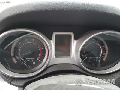 Zdjęcie 9 z 12 samochodu: 2018 DODGE JOURNEY SE VIN:3C4PDCABXJT152425 - miniatura