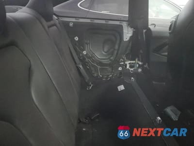 Zdjęcie 10 z 12 samochodu: 2015 BMW M4 VIN:WBS3R9C56FK332514 - miniatura