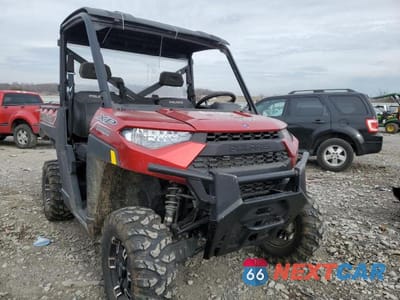 Zdjęcie 9 z 10 samochodu: 2022 POLARIS RANGER XP 1000 PREMIUM VIN:4XARRE994N8019128 - miniatura