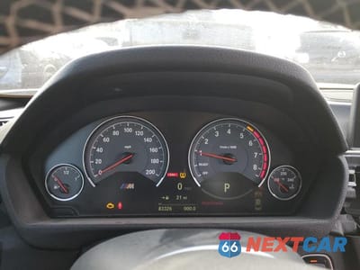 Zdjęcie 9 z 12 samochodu: 2015 BMW M4 VIN:WBS3R9C56FK332514 - miniatura