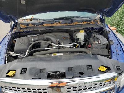 Zdjęcie 11 z 13 samochodu: 2017 RAM 1500 LARAMIE VIN:1C6RR7JT6HS846235 - miniatura