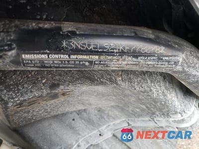 Zdjęcie 10 z 10 samochodu: 2019 POLARIS RZR XP TURBO S VIN:3NSVEL921KF778078 - miniatura