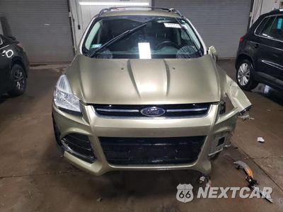 Piąte zdjęcie samochodu w środku: 2013 FORD ESCAPE SEL VIN:1FMCU0H96DUA01426 - miniatura