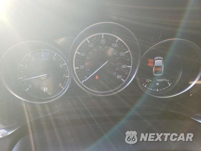 Zdjęcie 9 z 12 samochodu: 2018 MAZDA 6 TOURING VIN:JM1GL1VM1J1312945 - miniatura