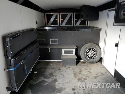 Zdjęcie 6 z 10 samochodu: 2018 OTHER TRAILER VIN:5M3GE342XJ1081713 - miniatura