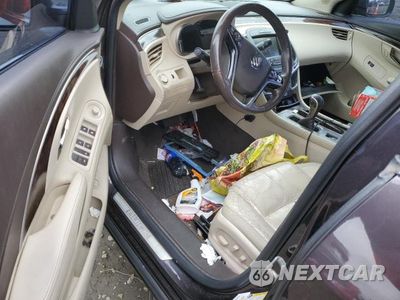 Zdjęcie 8 z 12 samochodu: 2015 BUICK LACROSSE VIN:1G4GB5G36FF203918 - miniatura
