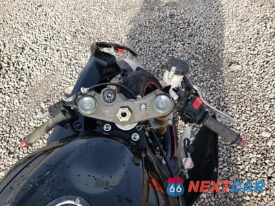 Zdjęcie 8 z 10 samochodu: 2014 SUZUKI GSX-R750 VIN:JS1GR7MA3E2101197 - miniatura