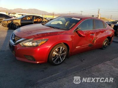2017 NISSAN ALTIMA 2.5 1N4AL3AP3HC279016 - główne zdjęcie licytacji z USA - miniatura