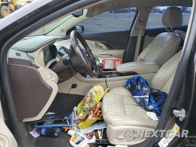Zdjęcie 7 z 12 samochodu: 2015 BUICK LACROSSE VIN:1G4GB5G36FF203918 - miniatura