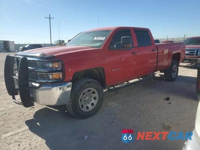 2019 CHEVROLET SILVERADO K3500 1GC4KVCG7KF216719 - główne zdjęcie licytacji z USA - miniatura