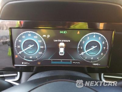 Zdjęcie 9 z 12 samochodu: 2022 HYUNDAI ELANTRA SEL VIN:KMHLN4AG6NU338807 - miniatura