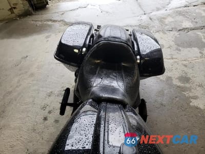 Zdjęcie 6 z 10 samochodu: 2022 HARLEY-DAVIDSON FLTRXS VIN:1HD1KTP19NB674009 - miniatura