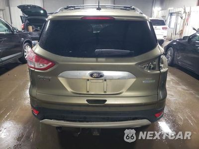 Zdjęcie 6 z 13 samochodu: 2013 FORD ESCAPE SEL VIN:1FMCU0H96DUA01426 - miniatura