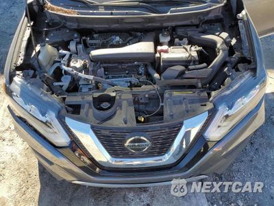 Zdjęcie 11 z 12 samochodu: 2020 NISSAN ROGUE S VIN:5N1AT2MT0LC701390 - miniatura