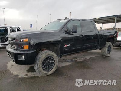 2016 CHEVROLET SILVERADO K2500 HEAVY DUTY LT 1GC1KVEG6GF246432 - główne zdjęcie licytacji z USA - miniatura