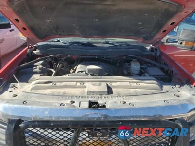 Zdjęcie 11 z 12 samochodu: 2019 CHEVROLET SILVERADO K3500 VIN:1GC4KVCG7KF216719 - miniatura