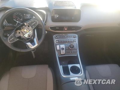 Zdjęcie 8 z 13 samochodu: 2023 HYUNDAI SANTA FE SEL VIN:5NMS24AJ0PH556367 - miniatura