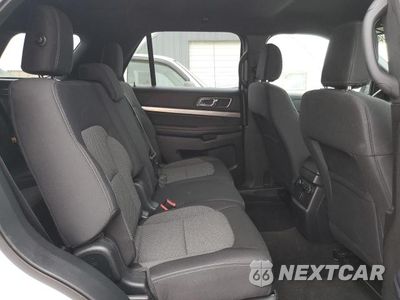 Zdjęcie 11 z 13 samochodu: 2018 FORD EXPLORER XLT VIN:1FM5K7D84JGC44716 - miniatura