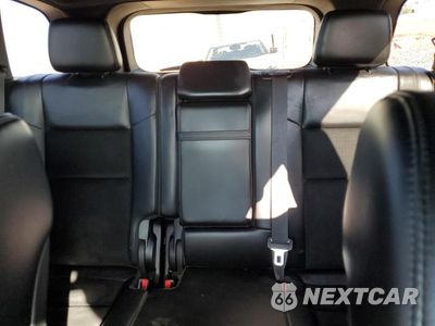 Zdjęcie 10 z 13 samochodu: 2018 JEEP GRAND CHEROKEE LAREDO VIN:1C4RJFAG3JC136738 - miniatura