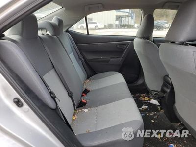 Zdjęcie 10 z 12 samochodu: 2016 TOYOTA COROLLA L VIN:2T1BURHE3GC588431 - miniatura