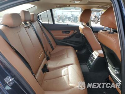 Zdjęcie 10 z 12 samochodu: 2014 BMW 335 I VIN:WBA3A9C52EF479724 - miniatura