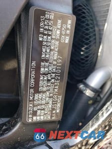 Zdjęcie 10 z 10 samochodu: 2014 SUZUKI GSX-R750 VIN:JS1GR7MA3E2101197 - miniatura