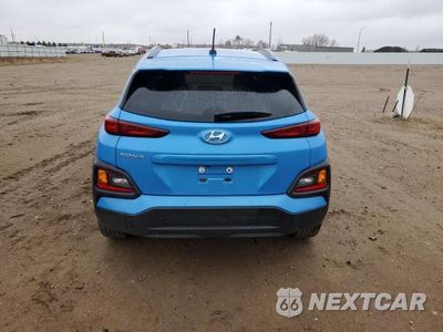 Zdjęcie 6 z 12 samochodu: 2020 HYUNDAI KONA SEL VIN:KM8K22AA5LU496248 - miniatura