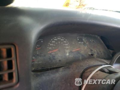 Zdjęcie 9 z 11 samochodu: 2002 FORD F250 SUPER DUTY VIN:1FTNW21FX2ED46131 - miniatura