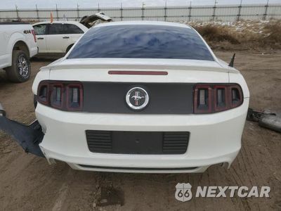 Zdjęcie 6 z 13 samochodu: 2013 FORD MUSTANG VIN:1ZVBP8AM9D5249293 - miniatura
