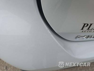 2023 Toyota Highlander L - zdjęcie 22 z 23 - miniatura