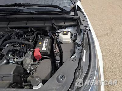 2023 Toyota Highlander L - zdjęcie 23 z 23 - miniatura