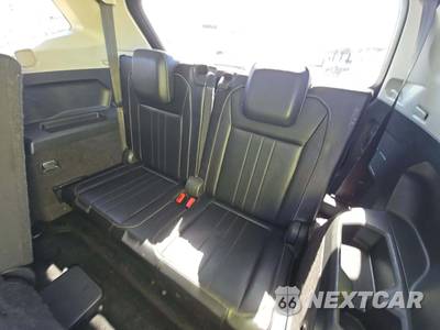 2022 Volkswagen Tiguan SE - zdjęcie 11 z 25 - miniatura