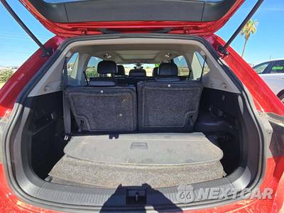 2022 Volkswagen Tiguan SE - zdjęcie 12 z 25 - miniatura
