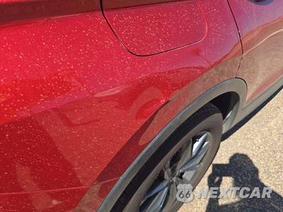2022 Volkswagen Tiguan SE - zdjęcie 22 z 25 - miniatura
