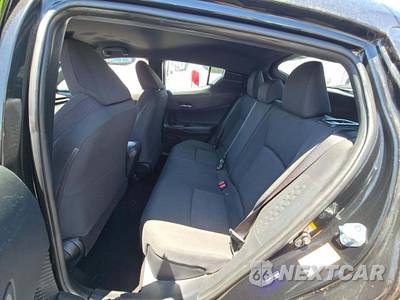 2018 Toyota C-HR XLE Premium - zdjęcie 13 z 24 - miniatura