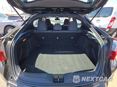 2018 Toyota C-HR XLE Premium - zdjęcie 14 z 24 - miniatura