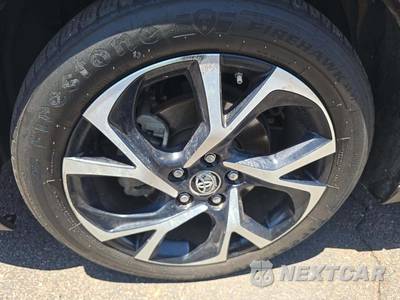 2018 Toyota C-HR XLE Premium - zdjęcie 22 z 24 - miniatura