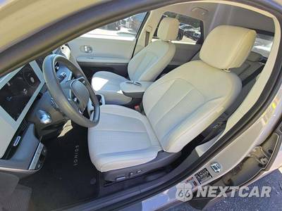 2023 Hyundai IONIQ 5 SEL - zdjęcie 3 z 19 - miniatura