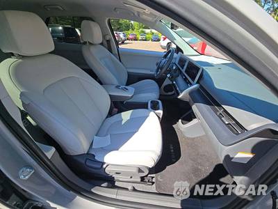 2023 Hyundai IONIQ 5 SEL - zdjęcie 15 z 19 - miniatura