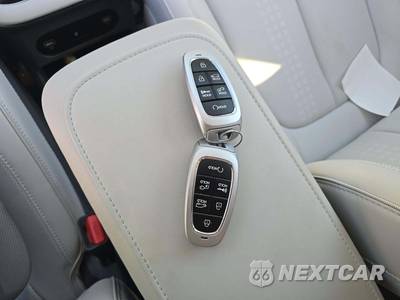 2023 Hyundai IONIQ 5 SEL - zdjęcie 5 z 19 - miniatura