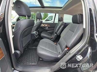 2024 Mercedes-Benz GLS 450 4MATIC - zdjęcie 10 z 23 - miniatura