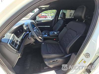 2024 Volkswagen Atlas Cross Sport 2.0T SE w/Technology - zdjęcie 3 z 18 - miniatura
