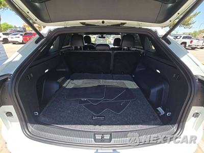 2024 Volkswagen Atlas Cross Sport 2.0T SE w/Technology - zdjęcie 11 z 18 - miniatura