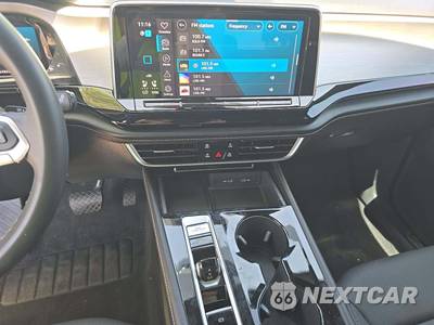 2024 Volkswagen Atlas Cross Sport 2.0T SE w/Technology - zdjęcie 7 z 18 - miniatura